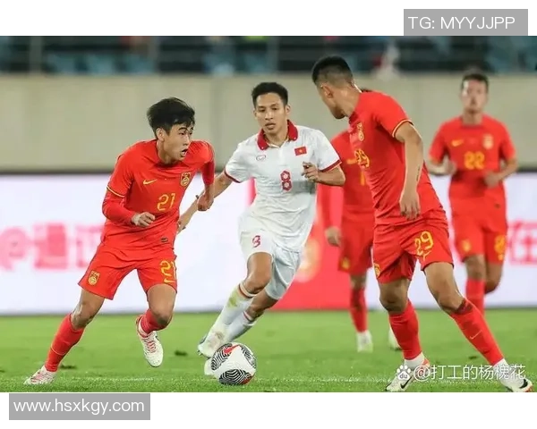 越南足球明星的崛起与影响力分析及其在国际舞台上的表现